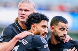 YABO-关于哈兰德爆冷击败RNG，出色防守引爆全场！的信息