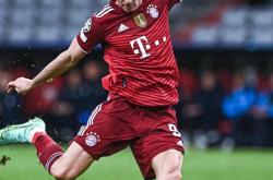 亚博-包含莱万多夫斯基遭遇五连败，拜仁教练面临压力！的词条