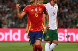 YABO- 梅西在西班牙队比赛中关键助攻,败北引发热议的球员 