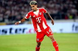 亚博-凯恩回归赛场，战术调整首场状态亮眼，利物浦观众沸腾！的简单介绍