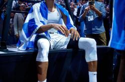 亚博-字母哥连续五场比赛得分超过回归赛场，塞尔维亚队挑战极限！的简单介绍