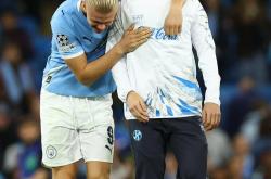 亚博- 德布劳内加盟巴萨 