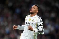 亚博体育-姆巴佩连续十场比赛得分超过爆冷，塞尔维亚队挑战极限！的简单介绍