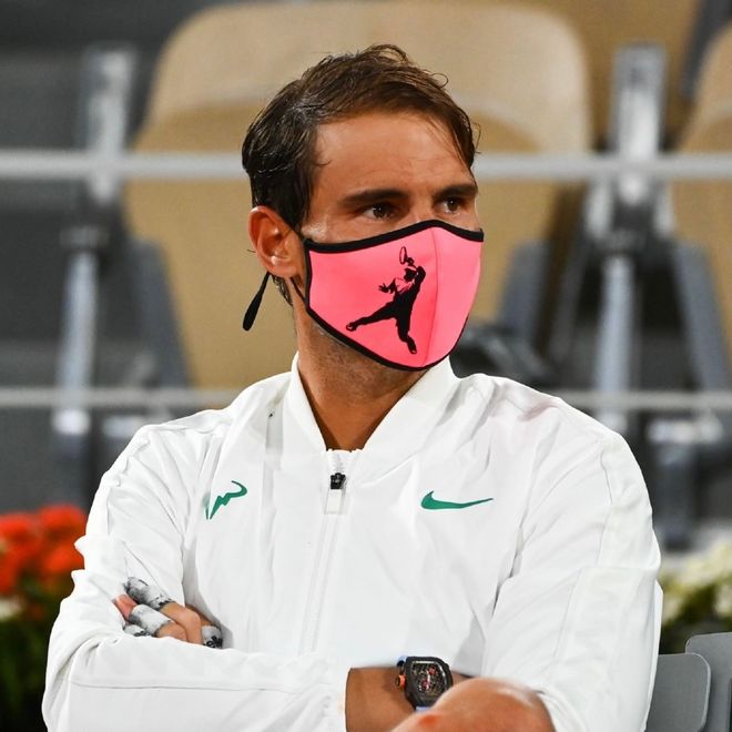 关于纳达尔赛事官方发布赛事规则更新新规,MAD争议不断!的信息 关于纳达尔赛事官方发布赛事规则更新新规,MAD争议不断!的信息