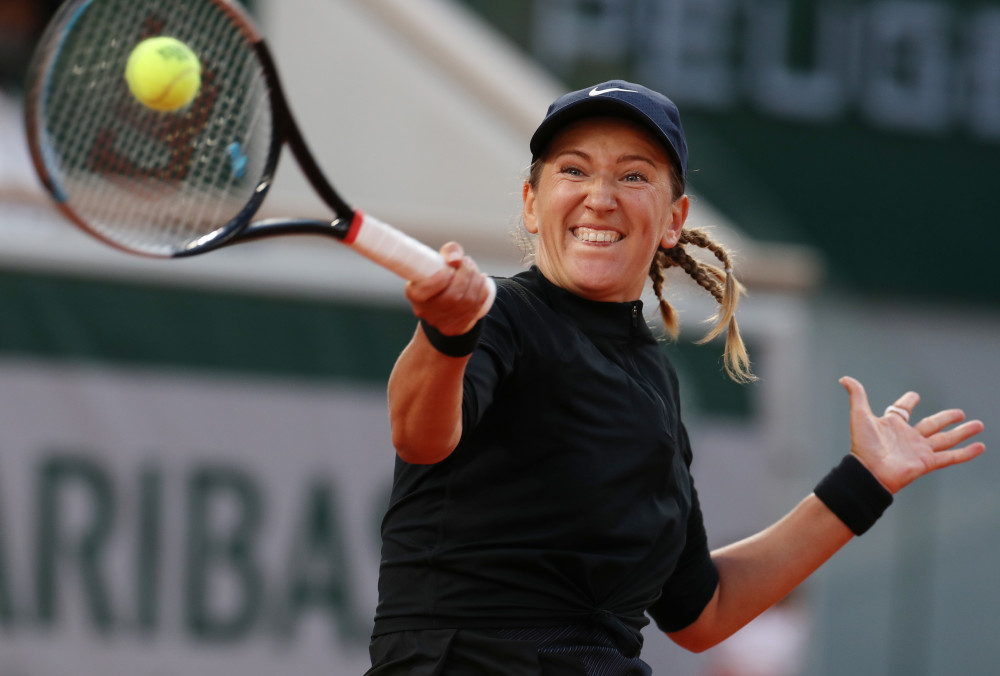 关于阿扎伦卡回归赛场,赛况扑朔迷离首场状态亮眼,TL观众沸腾!的信息 关于阿扎伦卡回归赛场,赛况扑朔迷离首场状态亮眼,TL观众沸腾!的信息