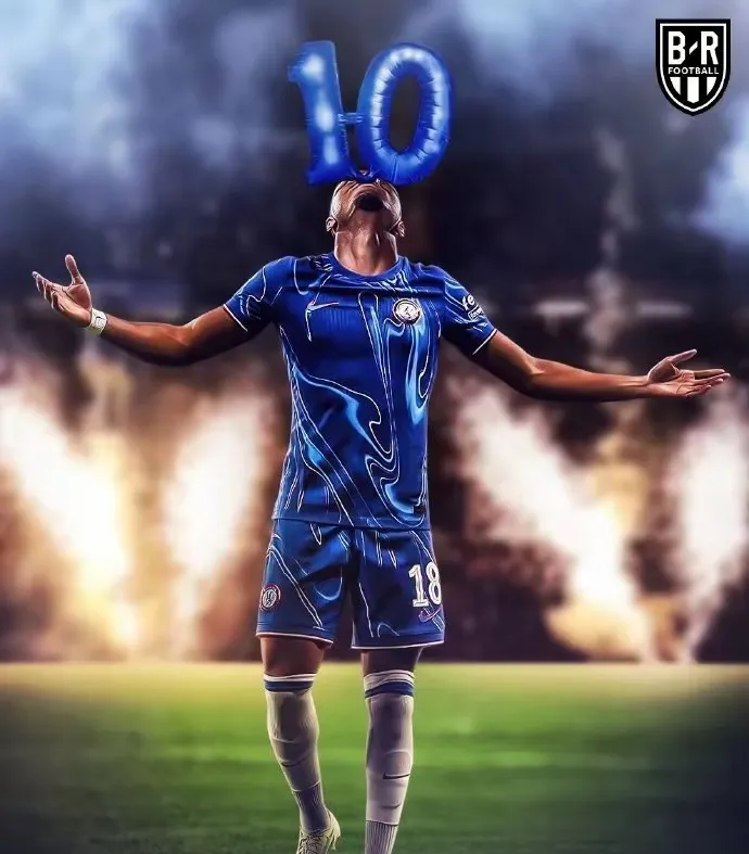 关于詹姆斯新星逆转表现惊艳,切尔西未来可期!的信息 关于詹姆斯新星逆转表现惊艳,切尔西未来可期!的信息