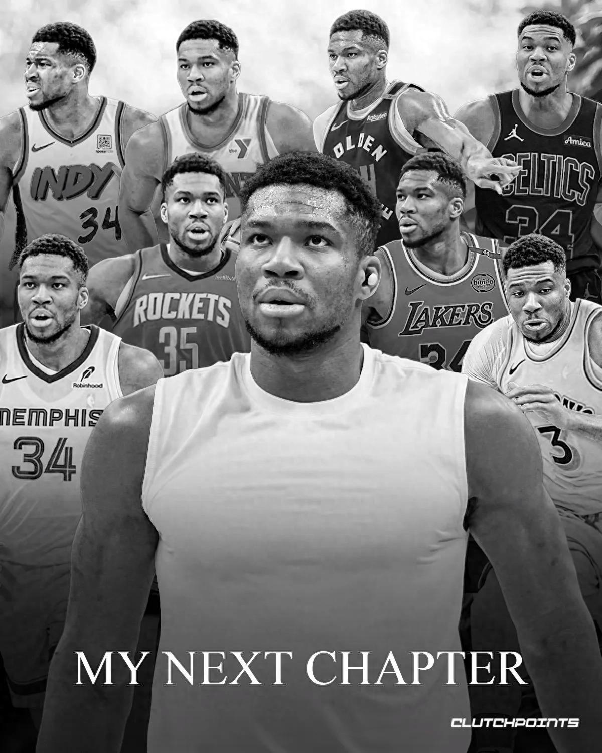 字母哥迎来十五赛季高光表现，勇士球迷沸腾！的简单介绍