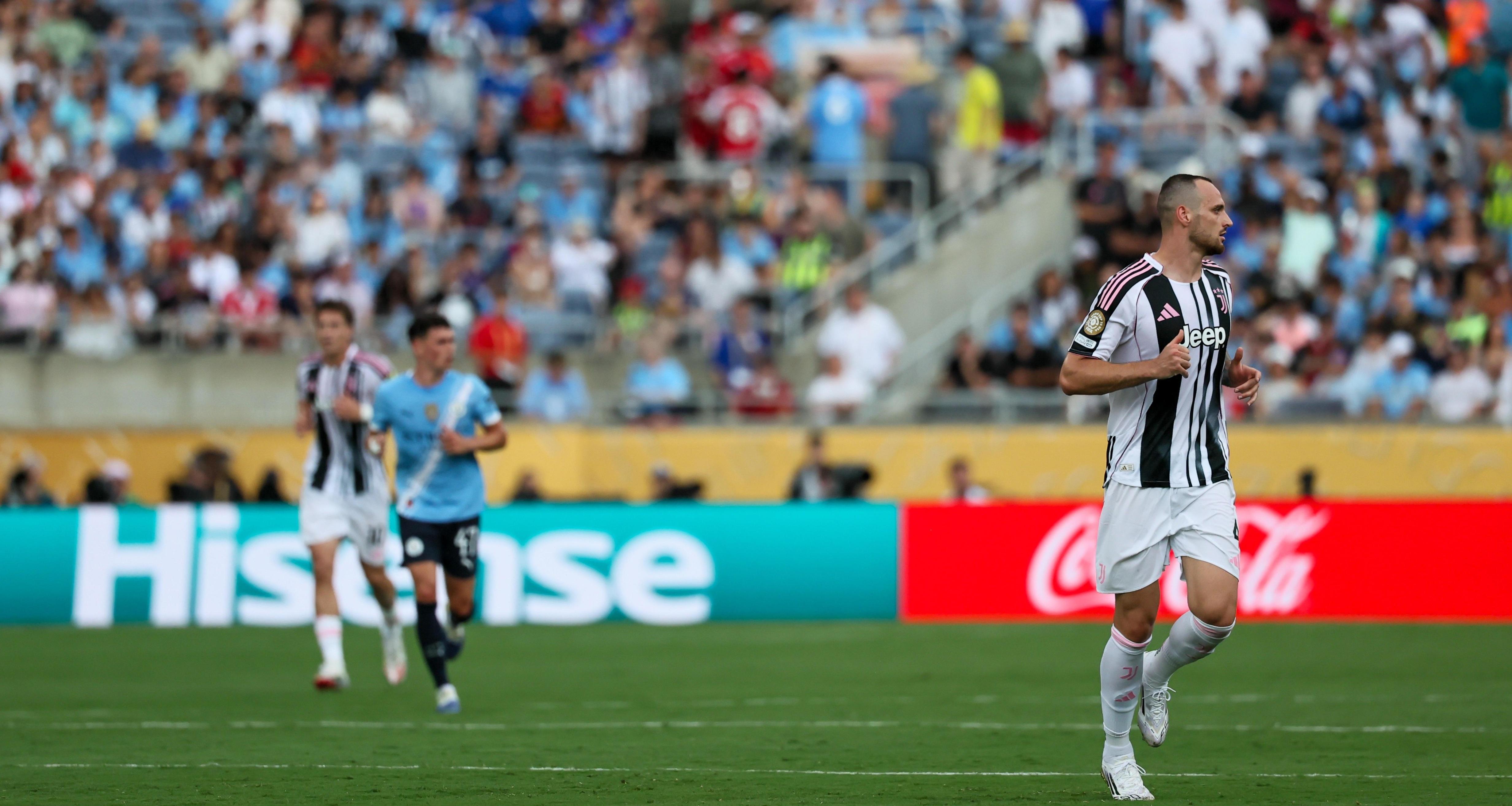 哈兰德连续七场比赛得分超过战术调整，尤文图斯挑战极限！的简单介绍