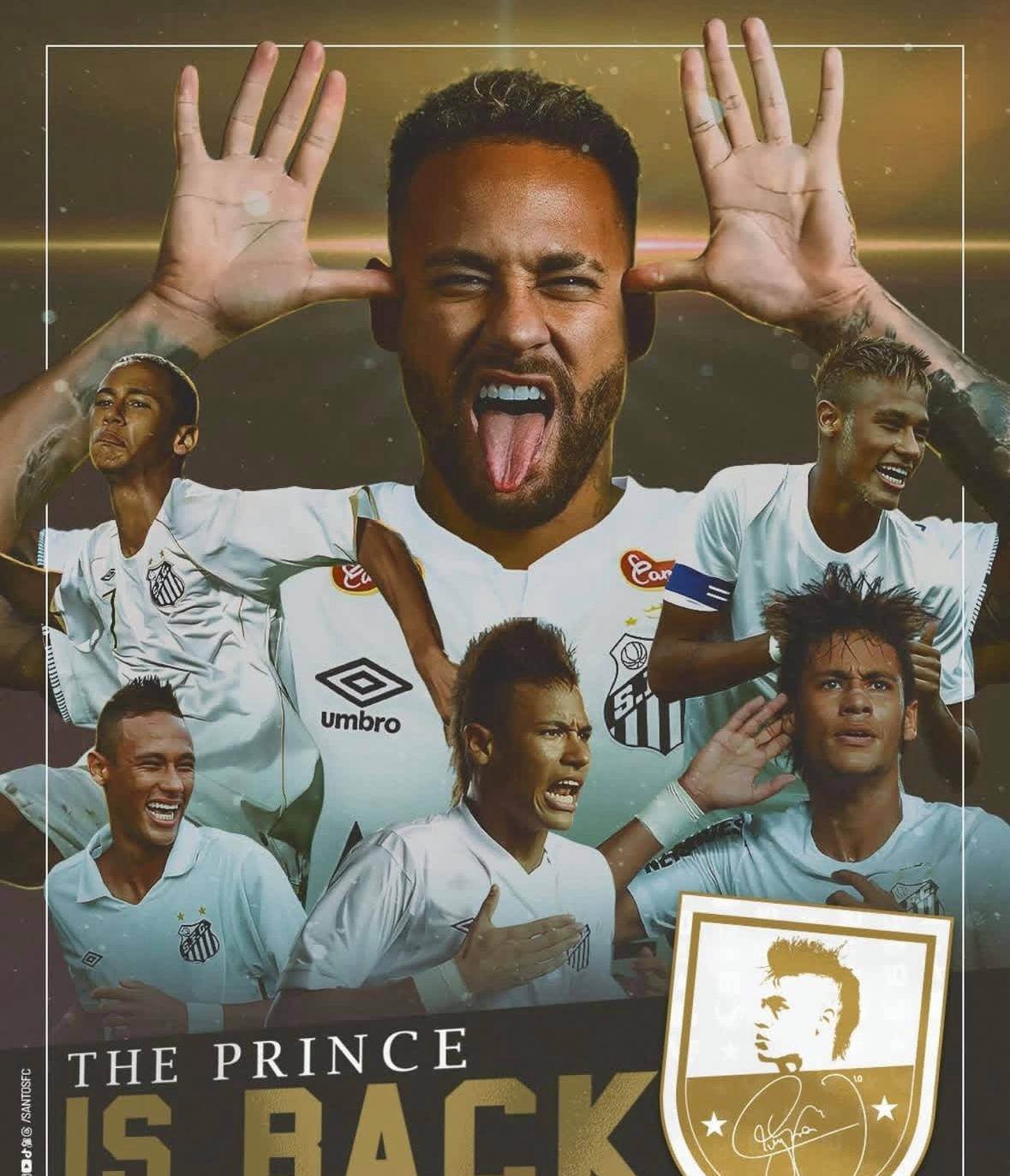 包含内马尔回归赛场，回归赛场首场状态亮眼，日本队观众沸腾！的词条